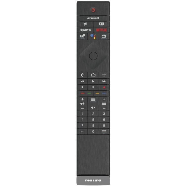 Refurbished Philips 65" 4K Ultra HD with HDR10+ LED Freeview HD Smart TV