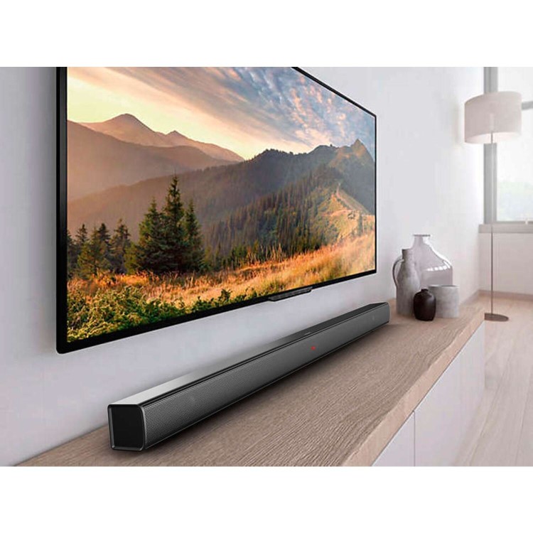 Philips Bluetooth 30W Soundbar with Optical  & HDMI Inputs HTL1508/12