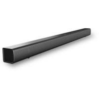 Philips Bluetooth 30W Soundbar with Optical  & HDMI Inputs HTL1508/12  Philips Bluetooth 30W Soundbar with Optical  & HDMI Inputs HTL1508/12