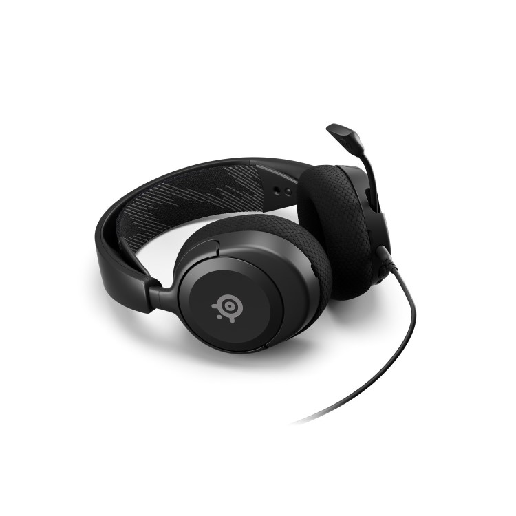 SteelSeries Arctis Nova 1 Wired Gaming Headset