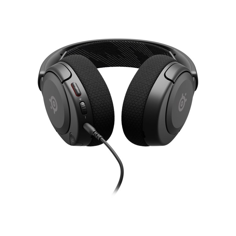 SteelSeries Arctis Nova 1 Wired Gaming Headset