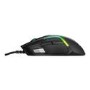 Bundle of SteelSeries Arctis Nova 3 RGB Gaming Headset Apex 9 RGB Gaming Keyboard and Rival 5 RGB Mouse with QcK Gaming Surface