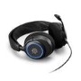 Bundle of SteelSeries Arctis Nova 3 RGB Gaming Headset Apex 9 RGB Gaming Keyboard and Rival 5 RGB Mouse with QcK Gaming Surface