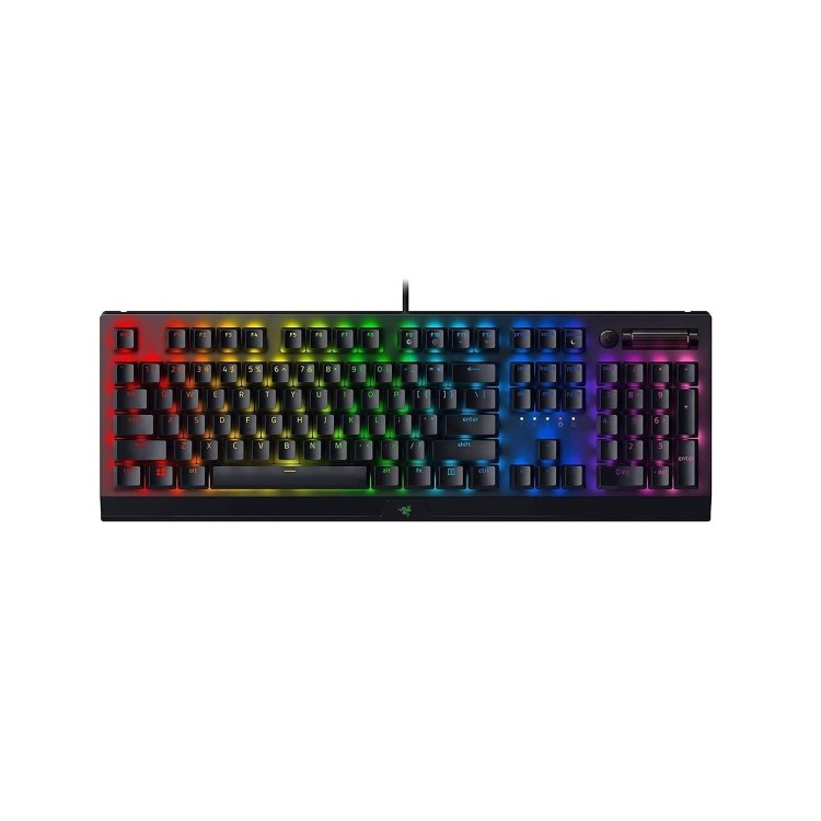 Bundle of SteelSeries Arctis Nova 3 RGB Gaming Headset Apex 9 RGB Gaming Keyboard and Rival 5 RGB Mouse with QcK Gaming Surface