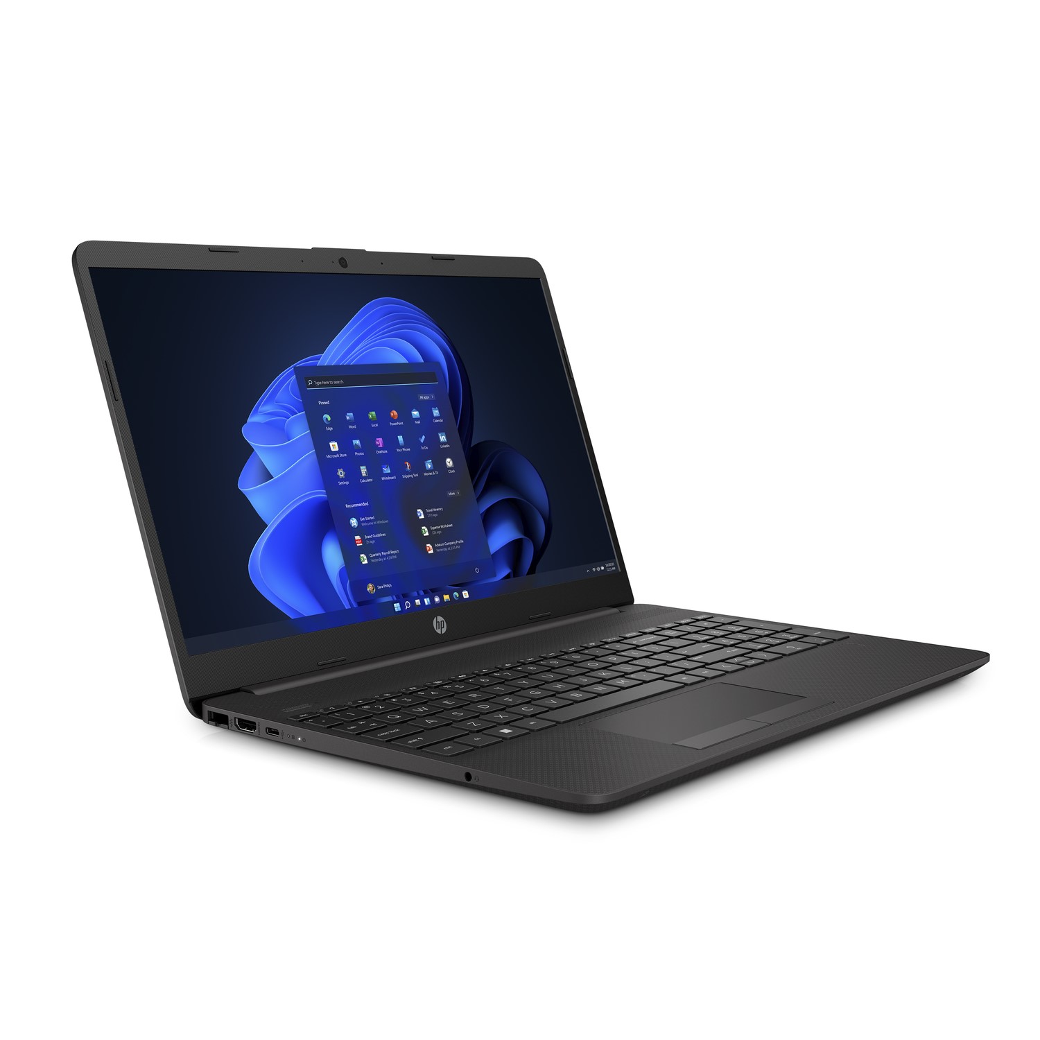 PC portable HP - Ordinateur Core i5 & SSD - Administration & Ecole