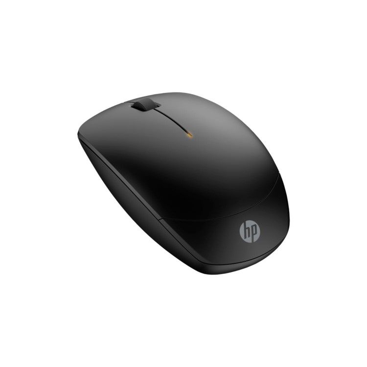 HP 235 Wireless Mouse and Laptop Bag Combo with Poly Blackwire 3220 USB Headset