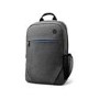 HP 235 Wireless Mouse and Laptop Bag Combo with Poly Blackwire 3220 USB Headset