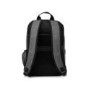 HP 235 Wireless Mouse and Laptop Bag Combo with Poly Blackwire 3220 USB Headset