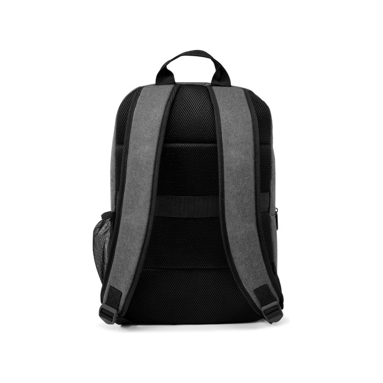 HP 235 Wireless Mouse and Laptop Bag Combo with Poly Blackwire 3220 USB Headset