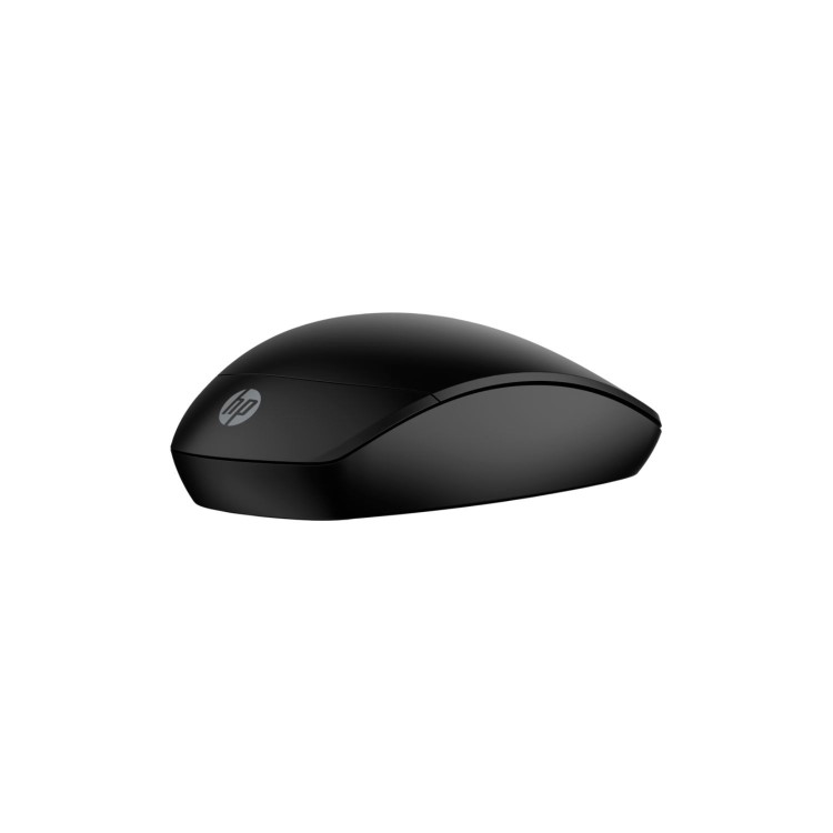 Poly Blackwire 3220 USB Headset and HP 235 Wireless Mouse Set