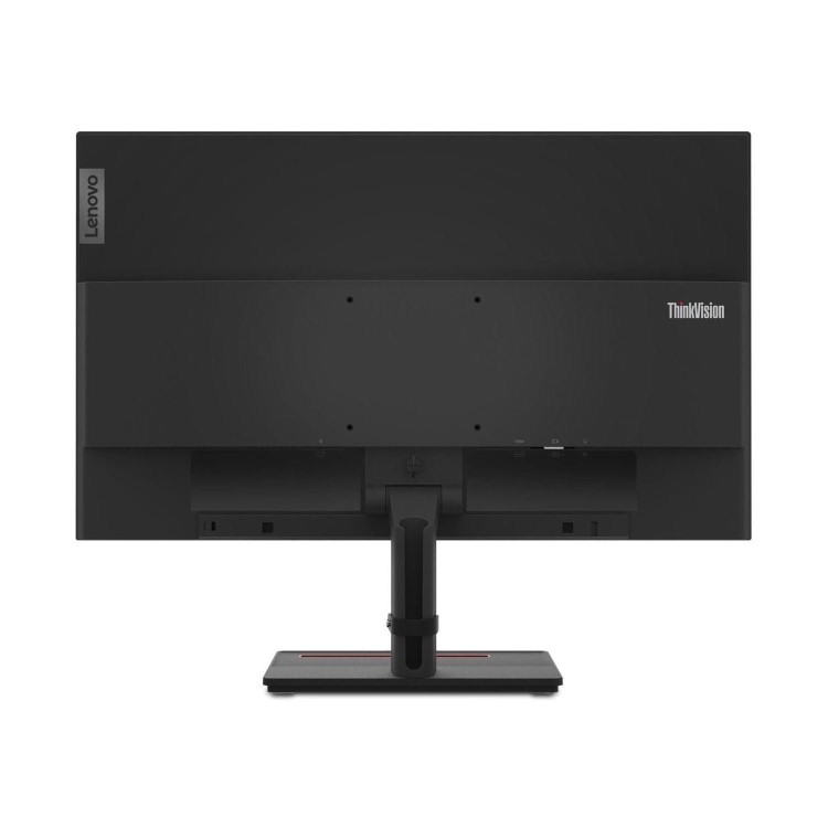 Lenovo V15 IML 15.6 " Windows 10 Pro Laptop with Lenovo S24e-20 23.8" FHD Monitor