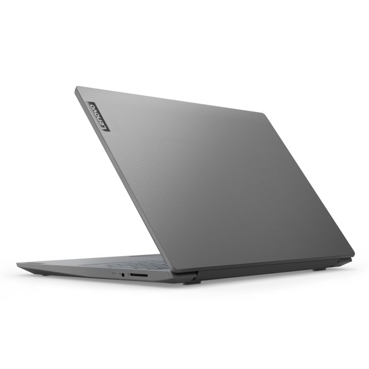 Lenovo V15 IML 15.6 " Windows 10 Pro Laptop with Lenovo S24e-20 23.8" FHD Monitor