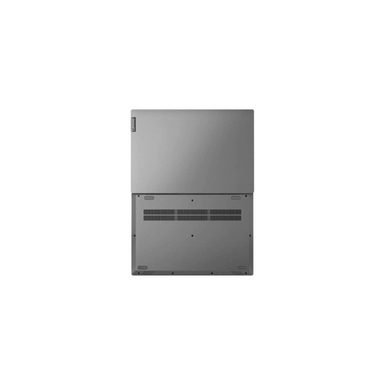 Lenovo V15 IML 15.6 " Windows 10 Pro Laptop with Lenovo S24e-20 23.8" FHD Monitor