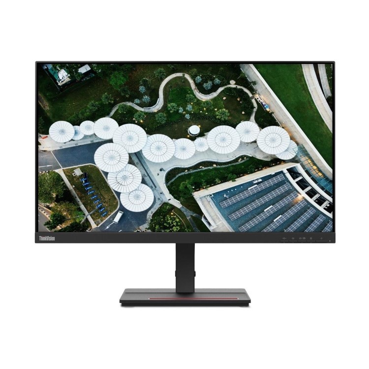 Lenovo V15 IML 15.6 " Windows 10 Pro Laptop with Lenovo S24e-20 23.8" FHD Monitor
