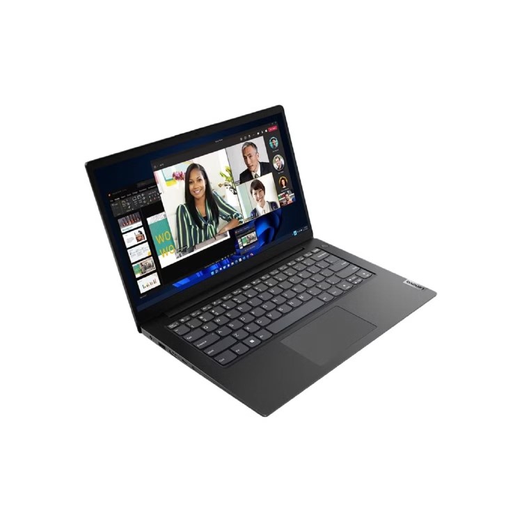 Lenovo V14 G4 AMD Ryzen 3 8GB RAM 256GB SSD 14" Win11 Pro Laptop and Tech Air 15.6" Laptop Bag with Lifetime Warranty Combo