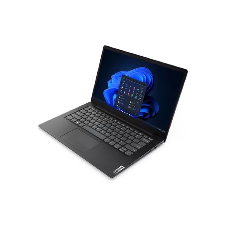 Lenovo V14 G4 AMD Ryzen 3 8GB RAM 256GB SSD 14" Win11 Pro Laptop and Tech Air 15.6" Laptop Bag with Lifetime Warranty Combo