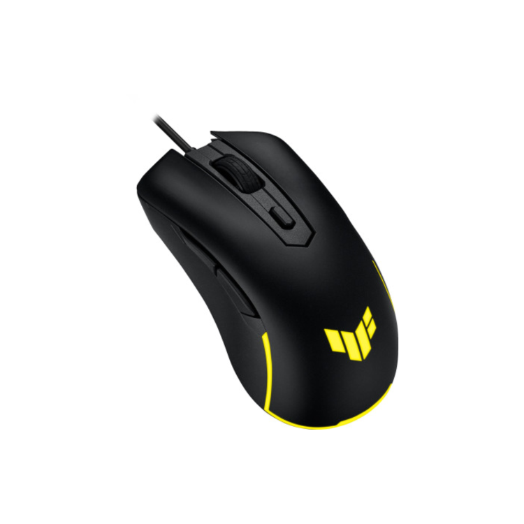 ASUS TUF Gaming Keyboard and Mouse Bundle