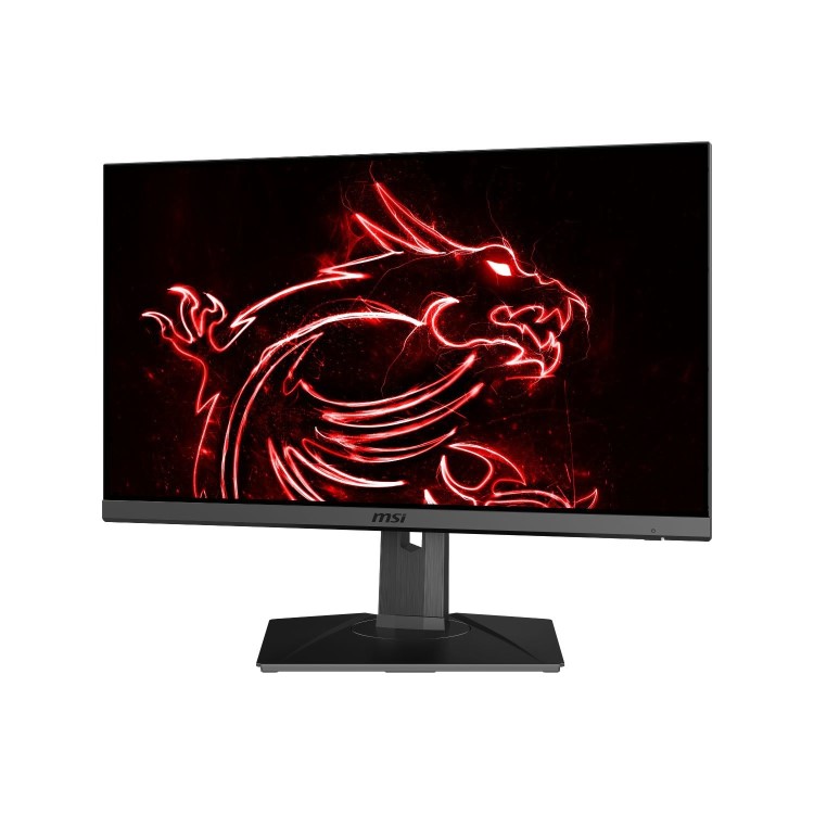 MSI G272QPF 27" IPS WQHD 170Hz 1ms FreeSyc Gaming Monitor