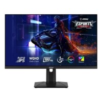 MSI MAG 274QRF QD E2 27" IPS WQHD 180Hz Gaming Monitor