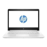 Refurbished HP 14-BP0XX Core i3-6006U 4GB 1TB 14 Inch Windows 10 Laptop