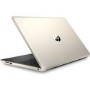 Refurbished HP 15-bw066sa 15.6" AMD A6-9220 4GB 1TB Windows 10 Laptop in Gold Laptop Bundle