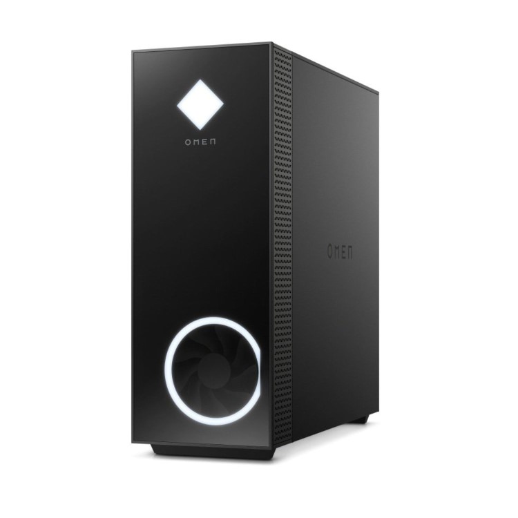 Refurbished HP Omen GT13-1050na AMD Ryzen 7 5700G 16GB 2TB & 512GB RTX 3070 Windows 11 Gaming Desktop