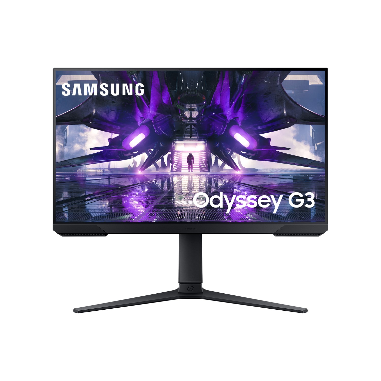 Samsung Odyssey G32A 24 VA Full HD 165Hz 1ms FreeSync Gaming Monitor
