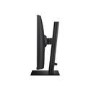 Box Opened Samsung S24A400VEU 24" IPS LED FHD FreeSync Monitor with Webcam & Speaker - Black