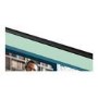 Box Opened Samsung S24A400VEU 24" IPS LED FHD FreeSync Monitor with Webcam & Speaker - Black