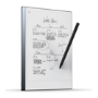 Refurbished ReMarkable 2 Tablet with Pen and Black Leather Case