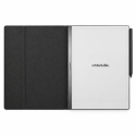 BUN/A1/RM111/103658 Refurbished ReMarkable 2 Tablet with Pen and Black Leather Case