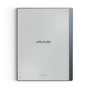 Refurbished ReMarkable 2 Tablet with Pen and Black Leather Case