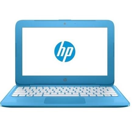 refurbished hp stream 11 y050sa intel celeron n3060 2gb 32gb 11 6