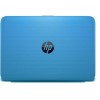 Refurbished HP Stream 11-y050sa Celeron N3060 2GB 32GB 11.6 Inch Windows 10 Laptop in Blue