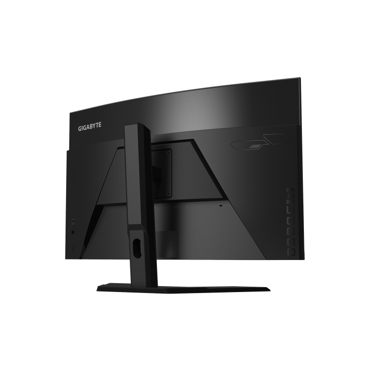 Gigabyte AORUS 15X Intel Core i9 16GB 1TB RTX 4060 165Hz 15.6 Inch Windows 11 Gaming Laptop with  Gigabyte G32QC A 32" QHD VA 165Hz Curved Gaming Monitor
