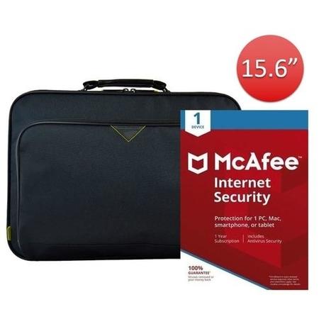 Protect Your Laptop Bundle - 15.6"