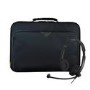 Tech Air 15.6 Inch Briefcase Laptop Bag Black and EPOS IMPACT SC60 USB ML Double Sided On-ear Stereo with Microphone Headset
