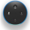 Amazon Echo 2nd Gen Smart Hub Heather Grey with FREE B22 Smart Bulb