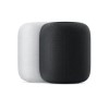 Google Home Mini - Smart Speaker Chalk with FREE GU10 Smart Bulb