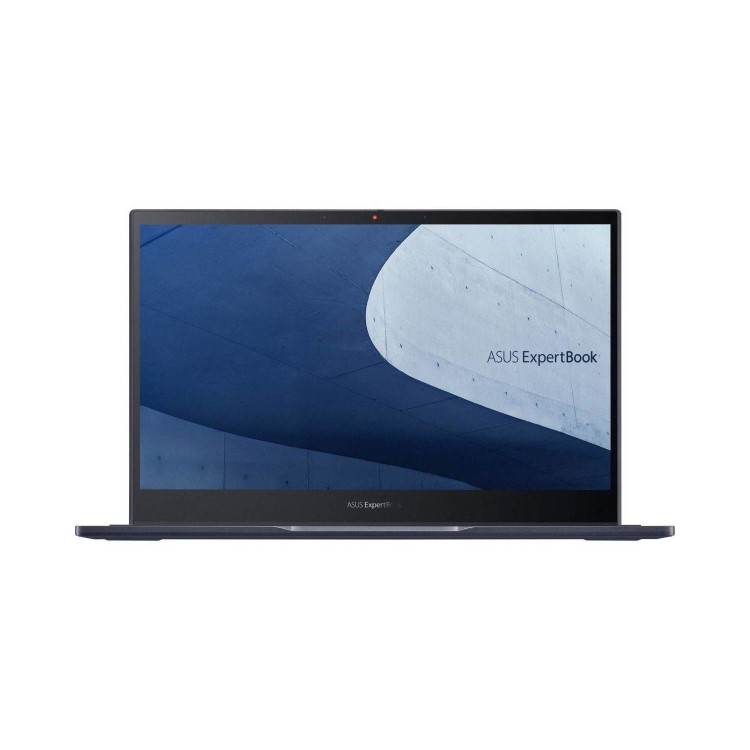 Bundle of ASUS ExpertBook B5 13.3" Laptop with ZenScreen MB165B 15.6" Monitor
