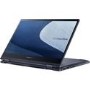 Bundle of ASUS ExpertBook B5 13.3" Laptop with ZenScreen MB165B 15.6" Monitor