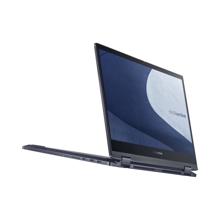 Bundle of ASUS ExpertBook B5 13.3" Laptop with ZenScreen MB165B 15.6" Monitor