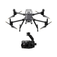 Box Opened DJI Matrice 350 RTK with DJI Zenmuse H20T (ENT)