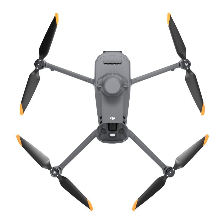 Box Opened DJI Mavic 3 Multispectral Enterprise Drone