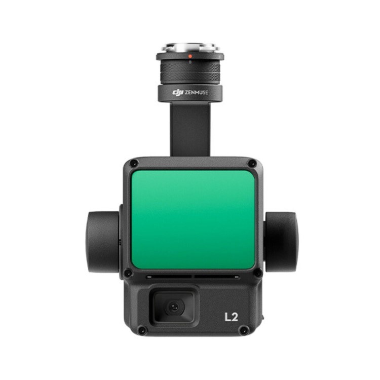 DJI Zenmuse L2