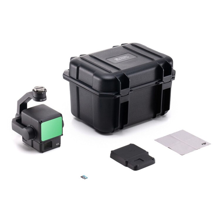 DJI Zenmuse L2