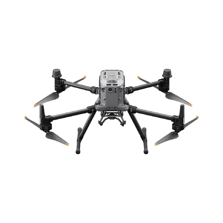 DJI Matrice 350 RTK Drone Zenmuse P1 with BS65 Battery Station with 2x TB65 Intelligent Flight Battery