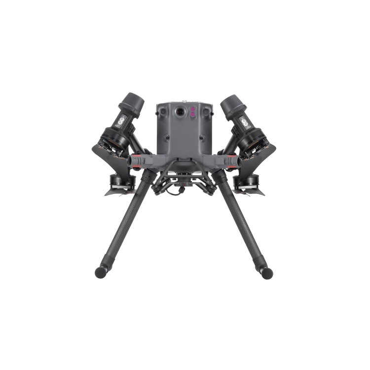 DJI Matrice 350 RTK Drone Zenmuse P1 with BS65 Battery Station with 2x TB65 Intelligent Flight Battery
