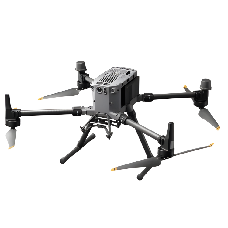 DJI Matrice 350 RTK Drone Zenmuse P1 with BS65 Battery Station with 2x TB65 Intelligent Flight Battery