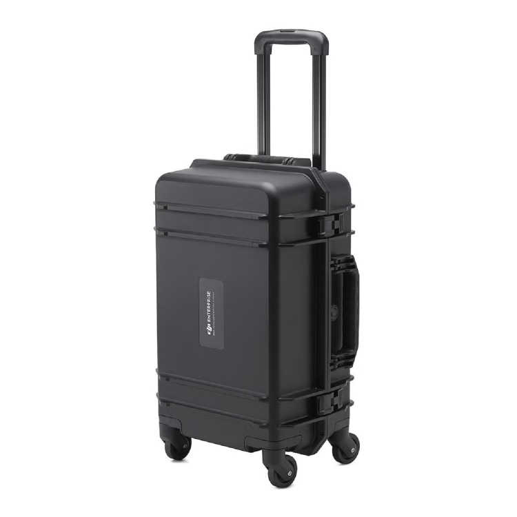 DJI Matrice 350 RTK Drone Zenmuse H20N and BS65 Battery Station with 2x TB65 Intelligent Flight Battery